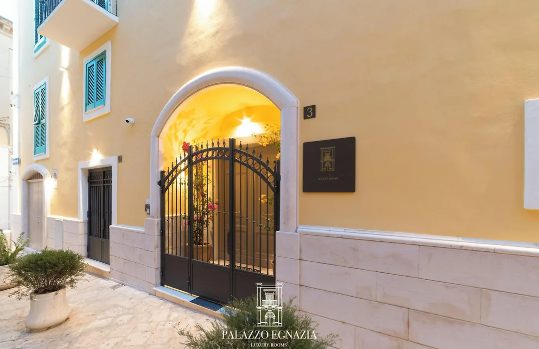 Palazzo Egnazia Fasano-1