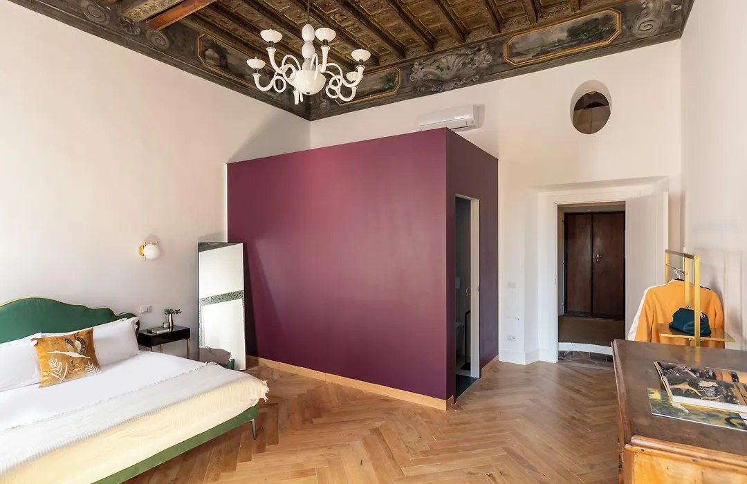 Residenza Il Vicolo by Hili-1