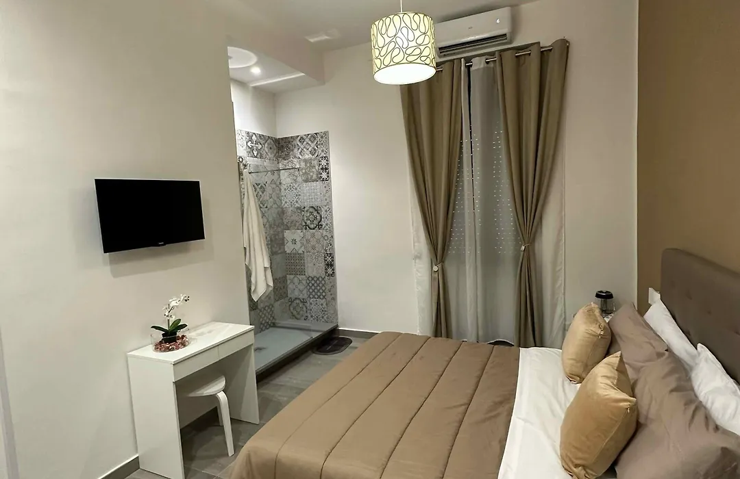 B&B Carme-1