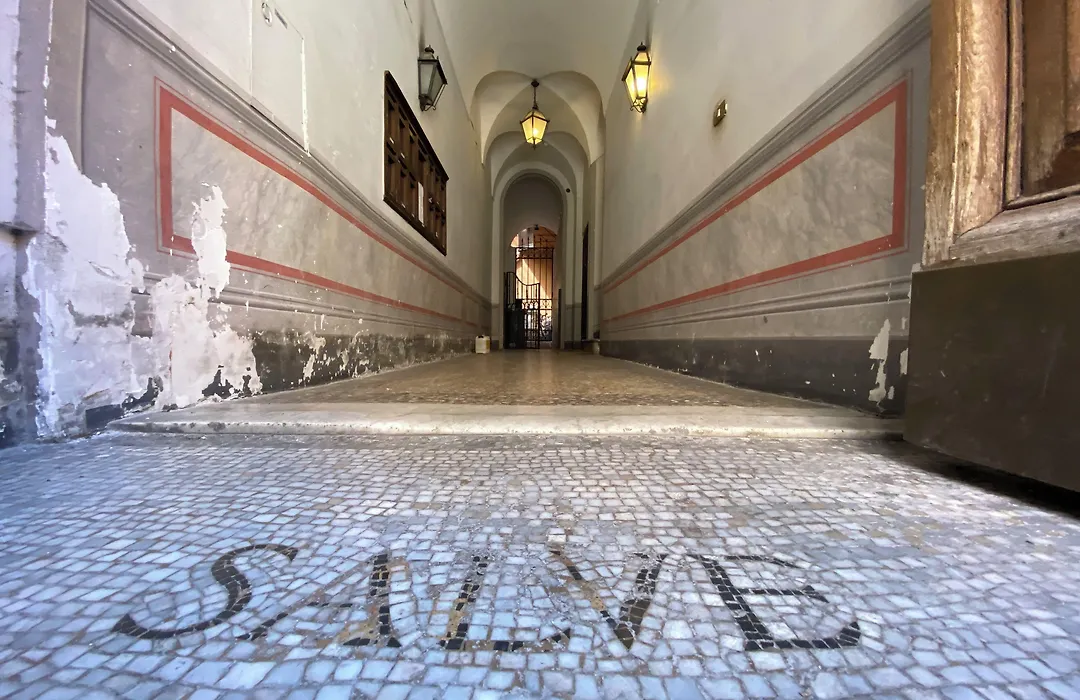 Suite Croce-1