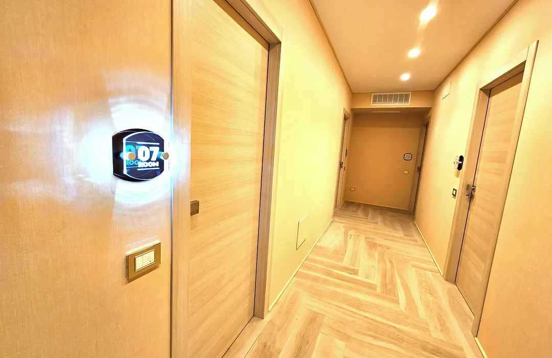 Trilogy Prestige - Central Premium Suites-1