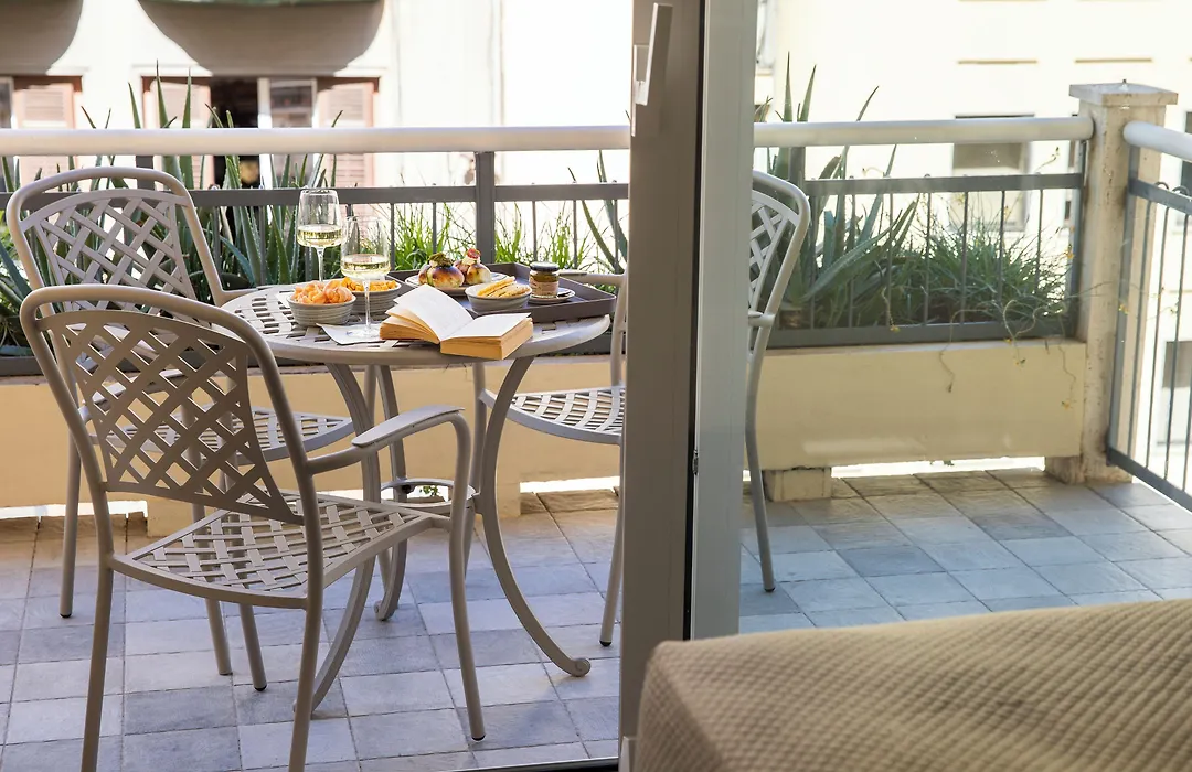 La Musa Apartments & Rooms-1