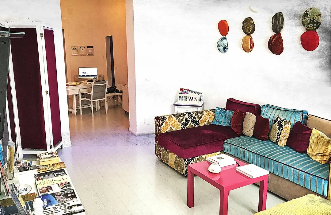 Palco Rooms&Suites-1