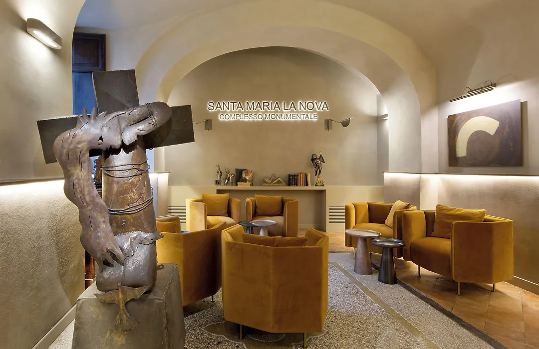 La Nova Bed And Museum-1