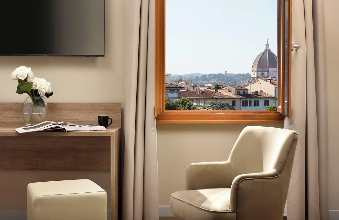 Essence Hotel-1