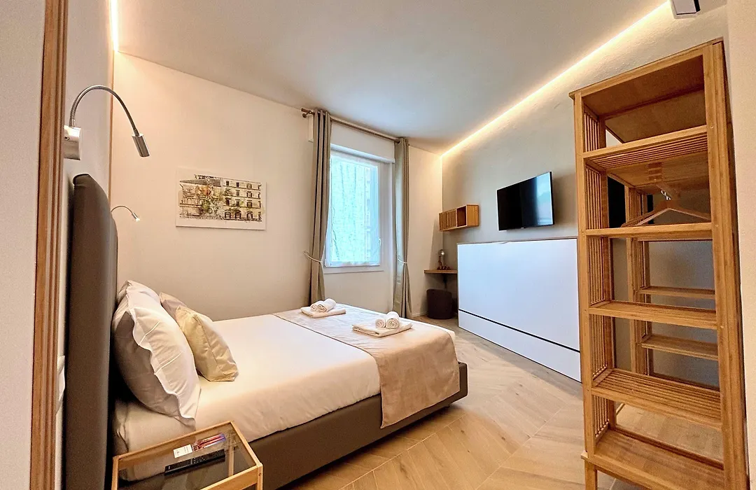 Reno Suite Bologna-1