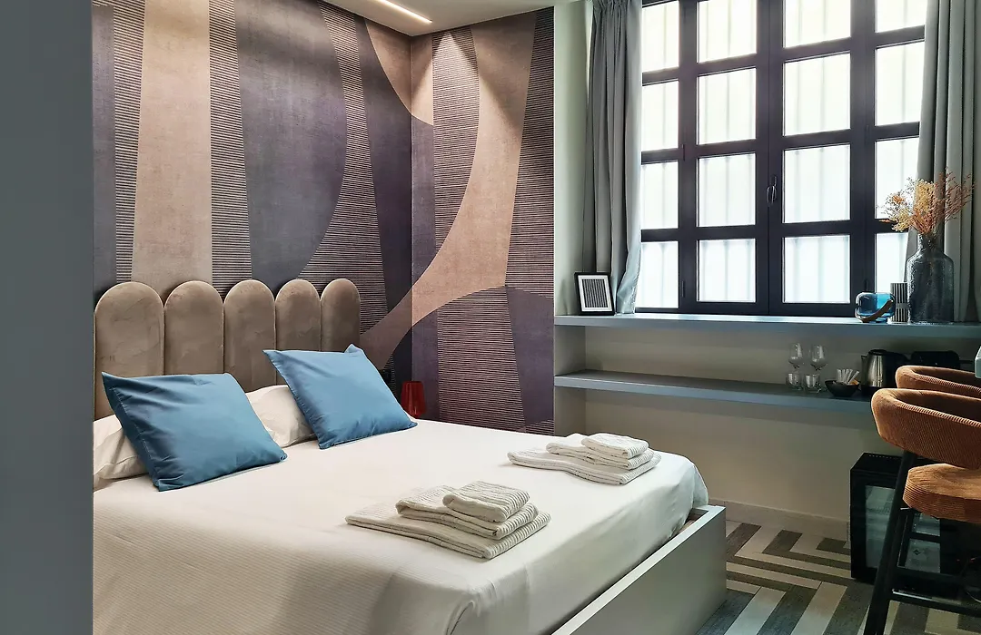 Serendipity Rooms - Navigli-1