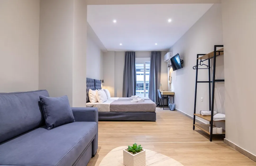 New Amaryllis Hotel-1