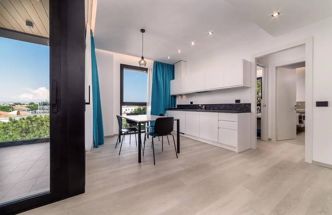 Residence Cala Vela Tower-1