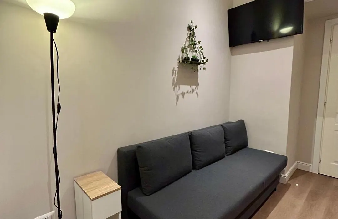 Dielle Guest House Roma-1
