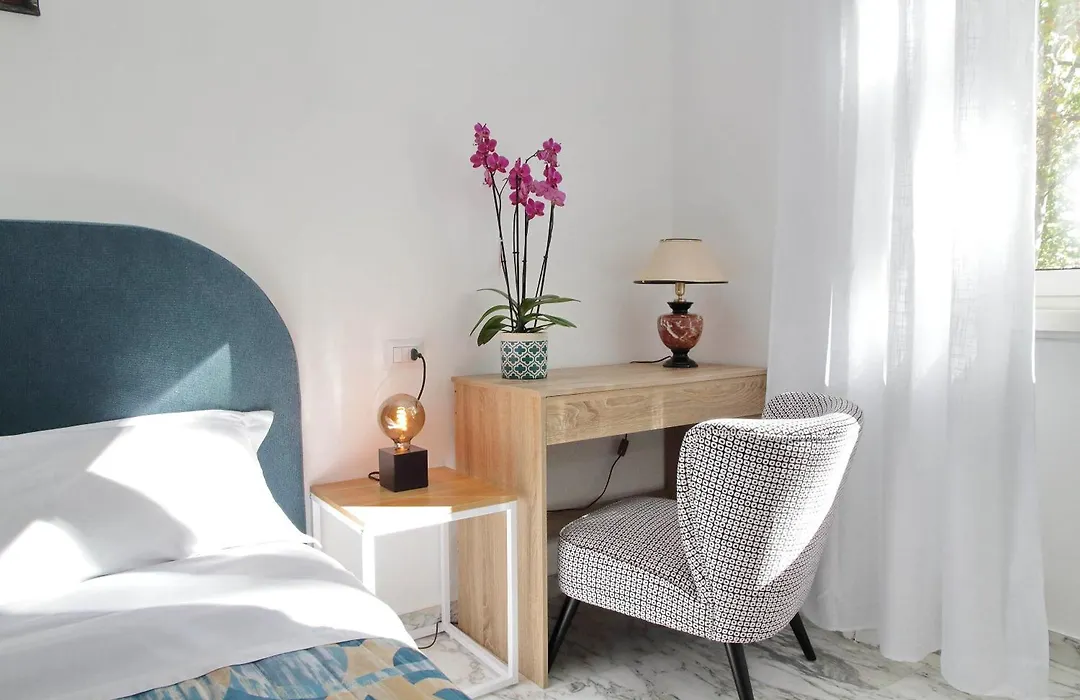 Foro Italico Guesthouse-1
