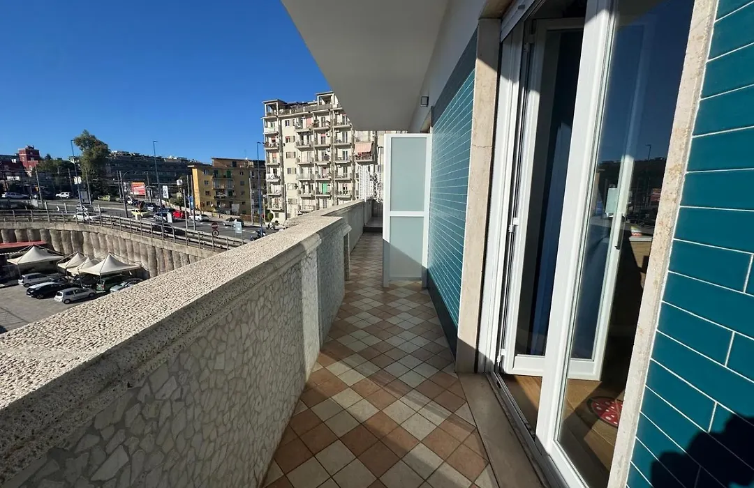 Yoyo House Luxury Napoli-1