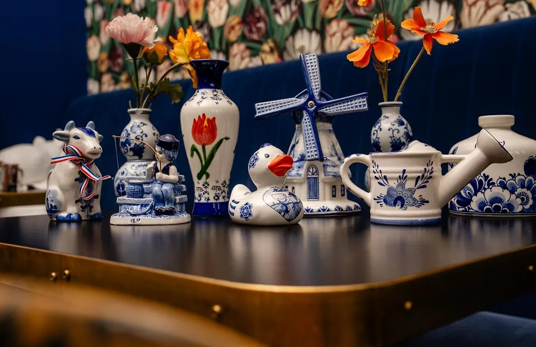 Boutique Hotel Des Arts-1