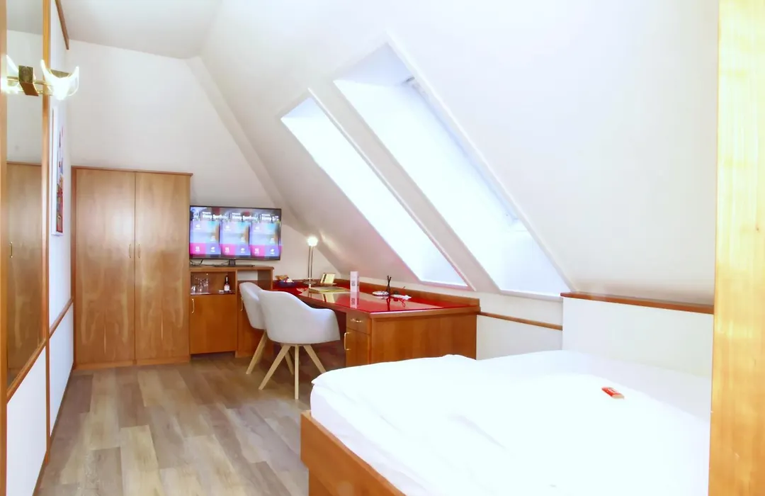 Vienna Sporthotel-1