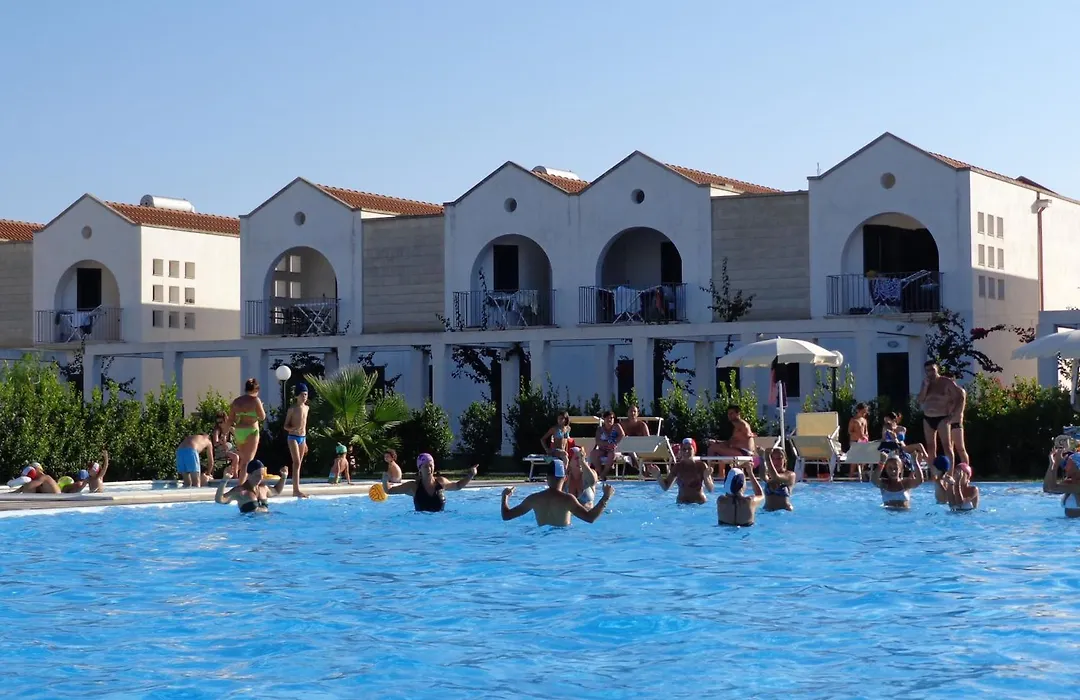 Blumare Residence Alimini-1