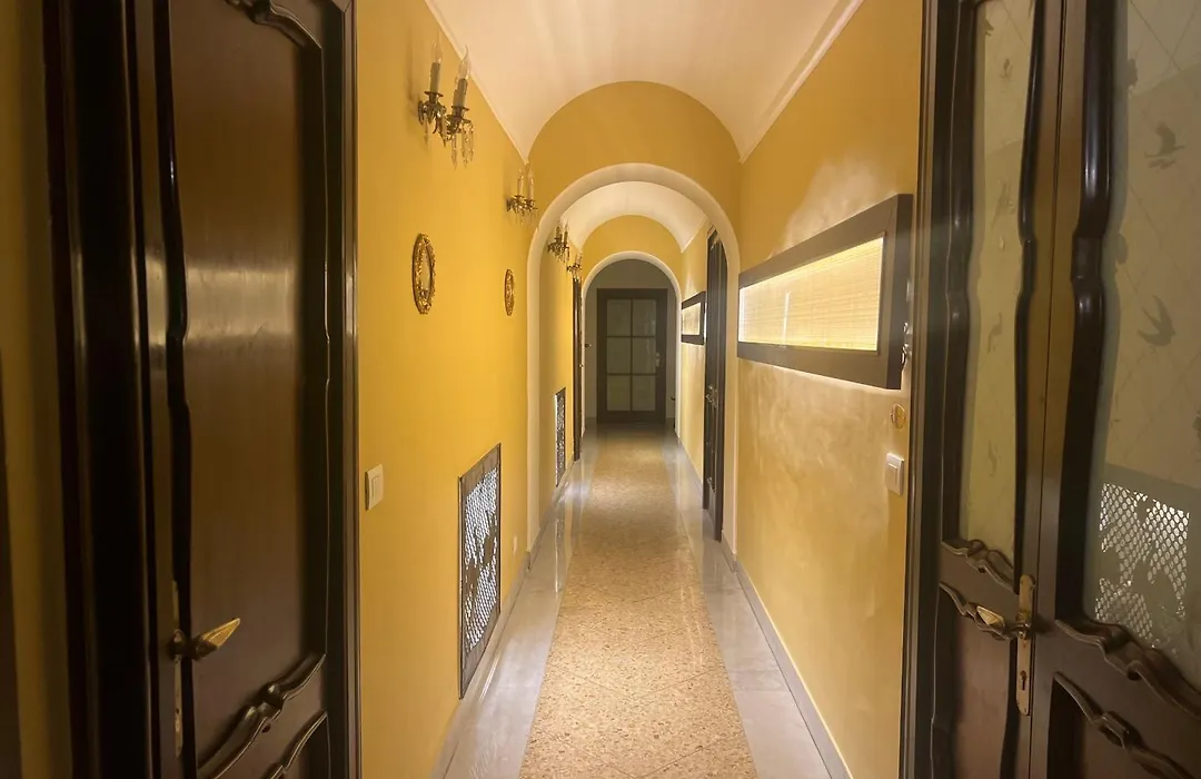 Dimora Donna Elena-1