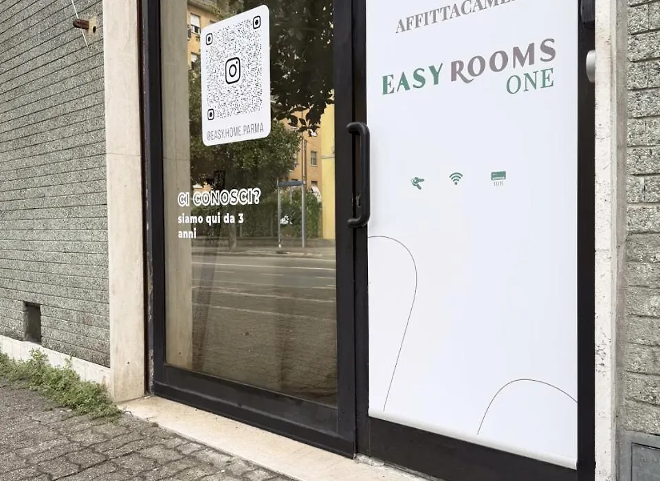 Easyrooms One-1