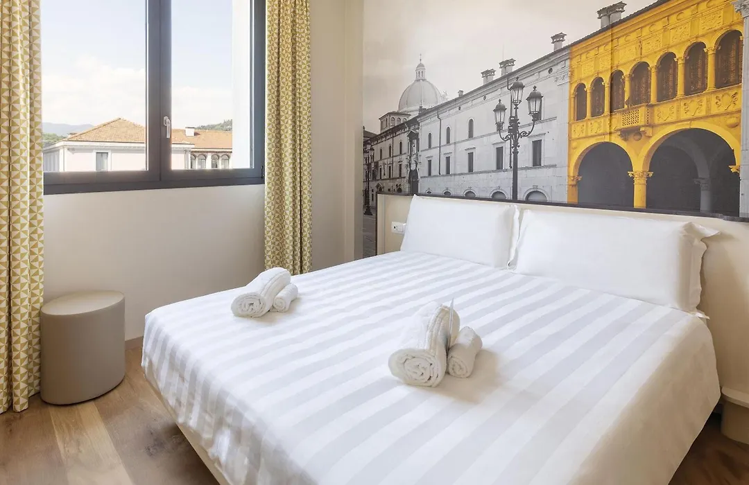 B&B Hotel Brescia-1