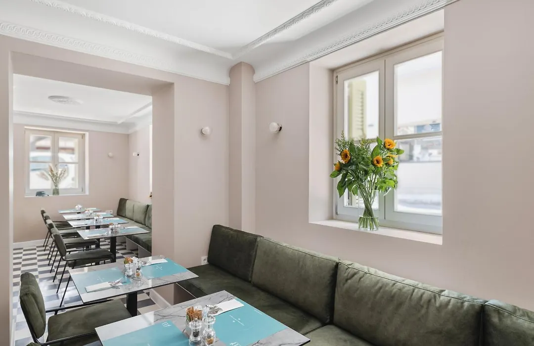 Morus Acropolis Boutique Hotel-1