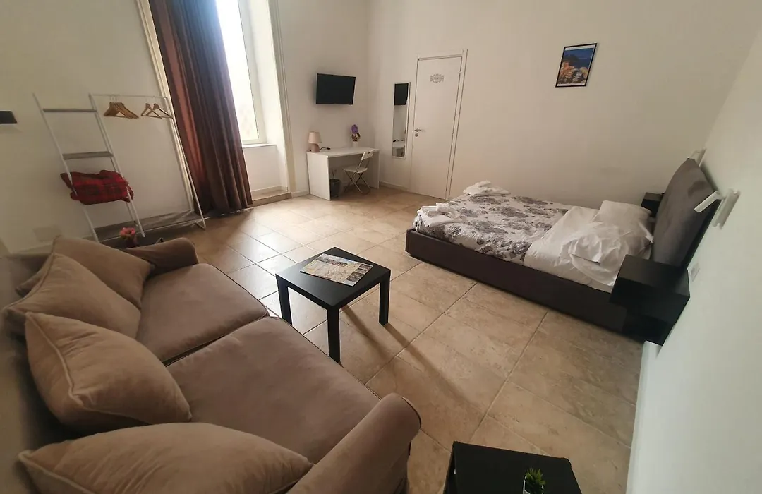 Corso Umberto 22 Guest House-1