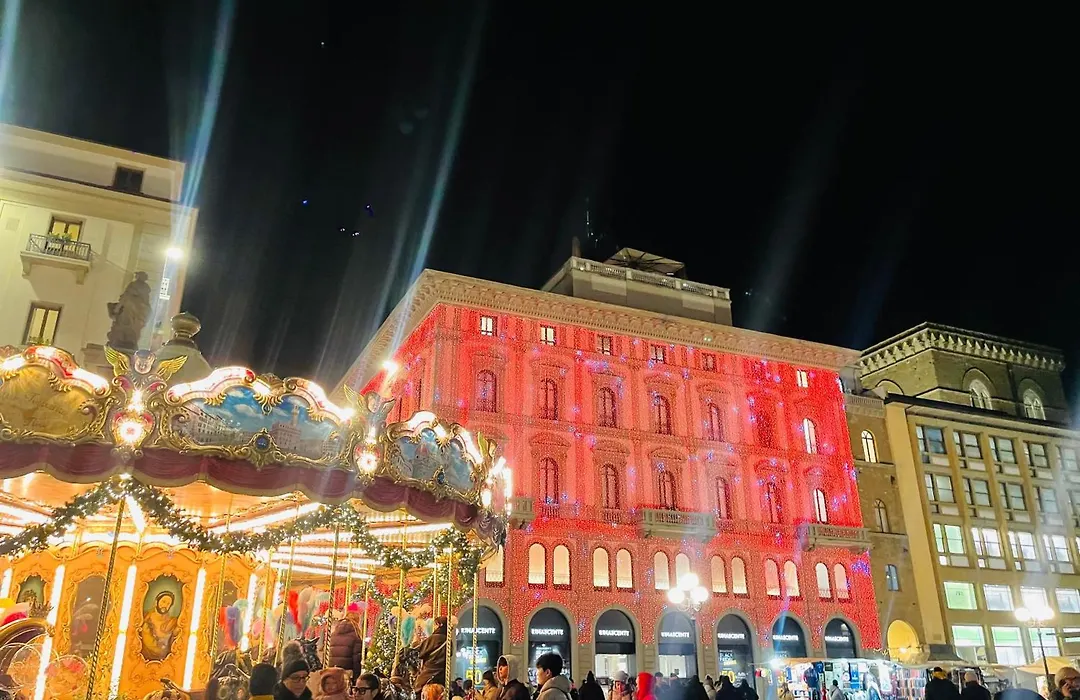 Residenza Cavour-1