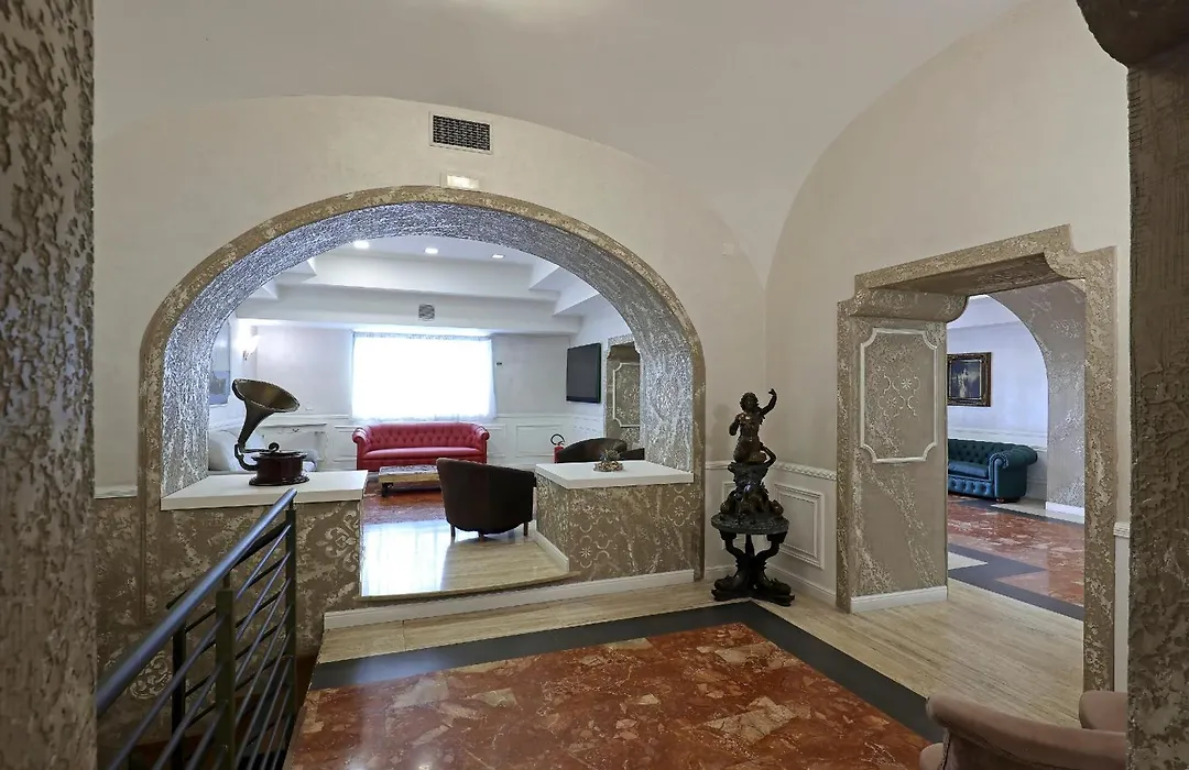 Hotel Cesare 14-1