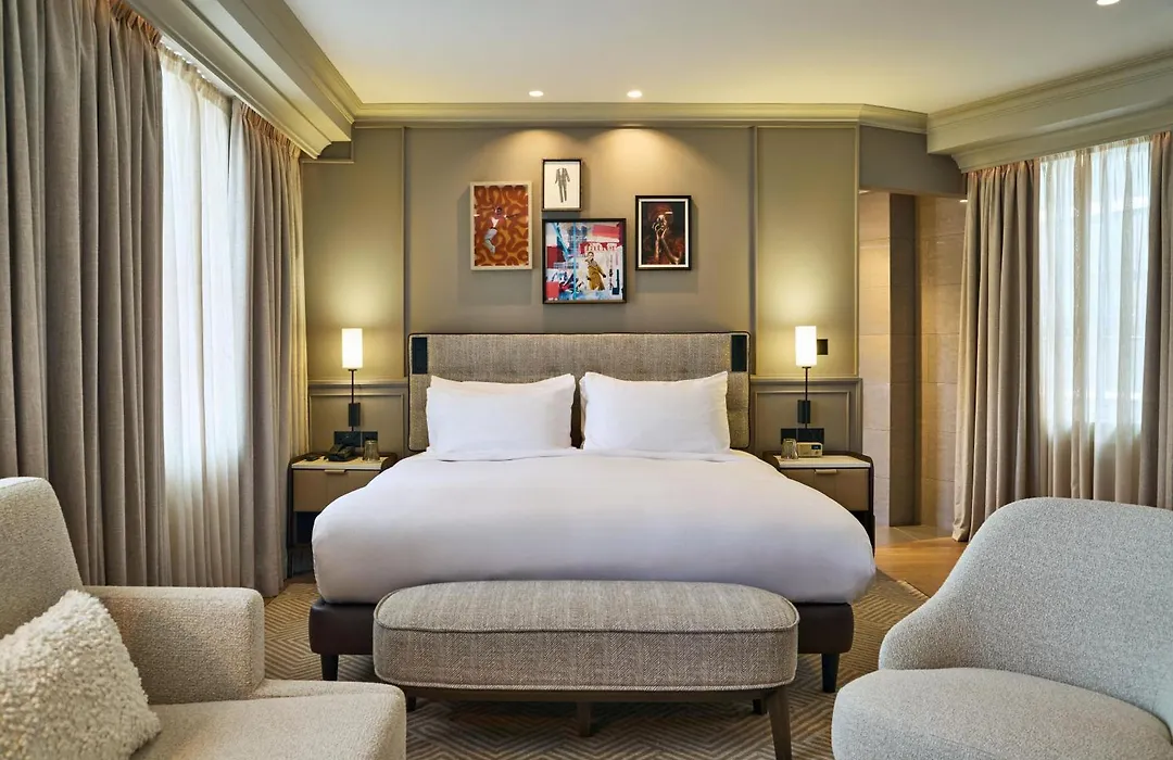 Radisson Blu Hotel, London Bond Street-1