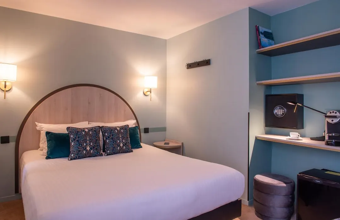 Hotel France Albion-1