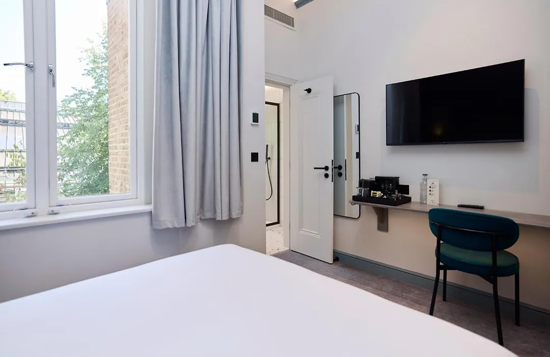 The Edwin Hotel-1