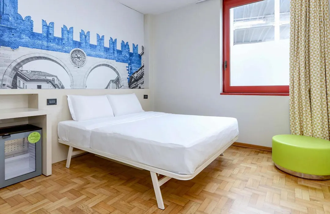 B&B Hotel Verona-1
