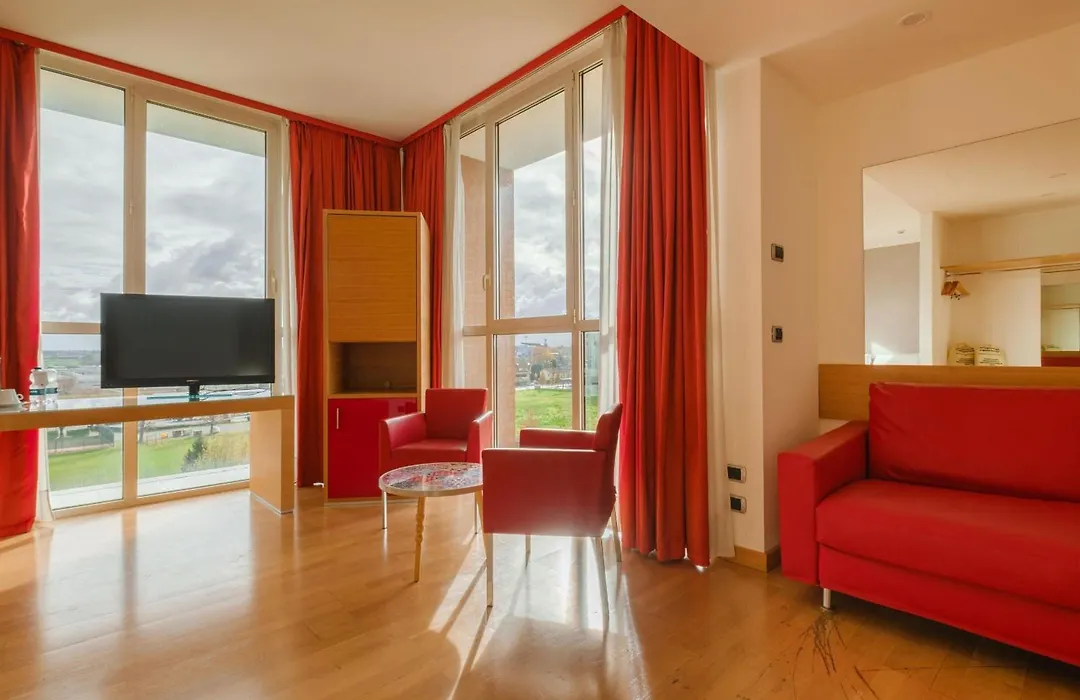 B&B Hotel Remilia-1