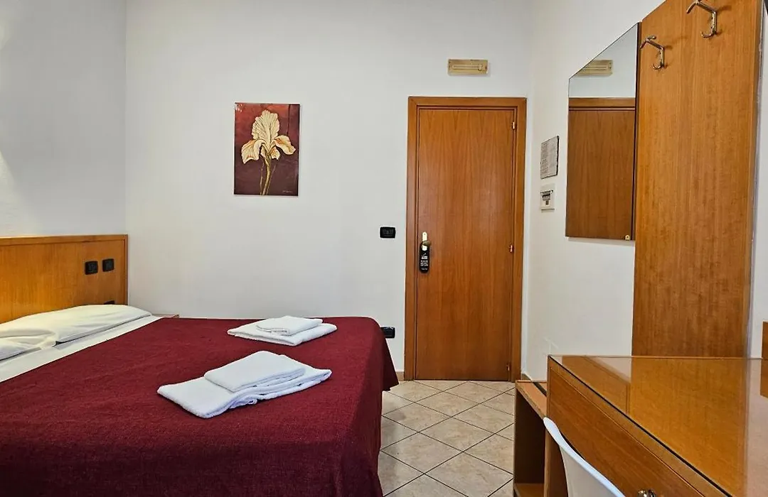 Hotel Zara Napoli-1
