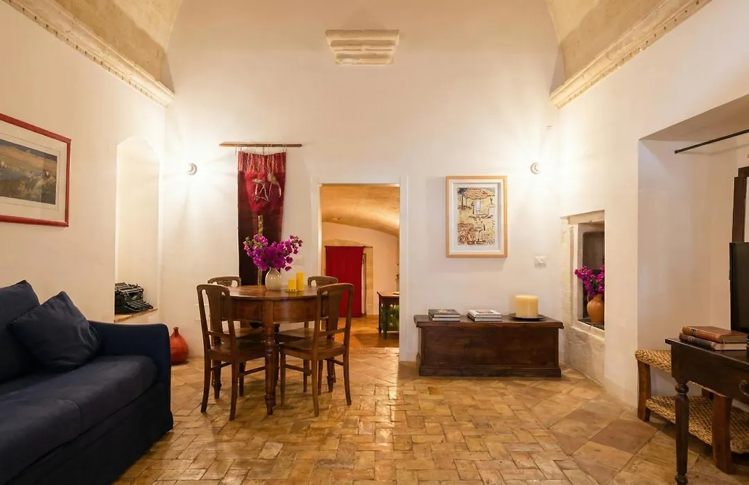 Hotel Residence San Giorgio-1