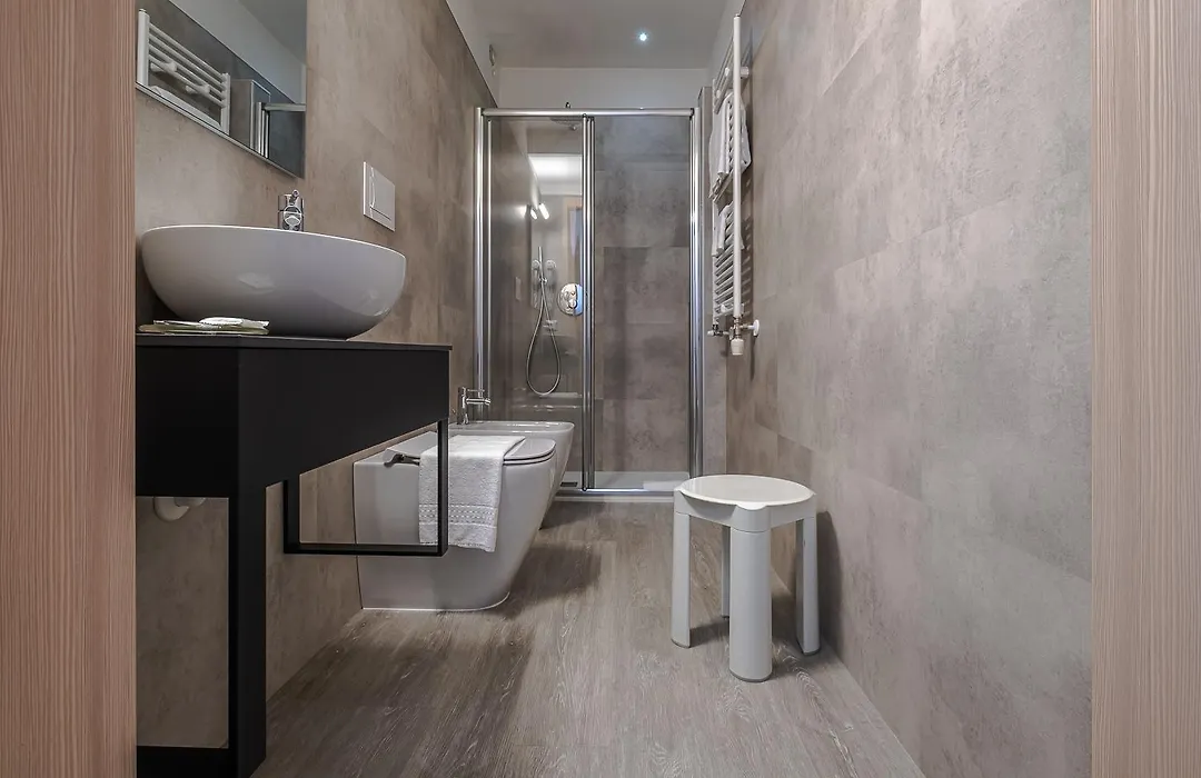 Hotel Noce-1