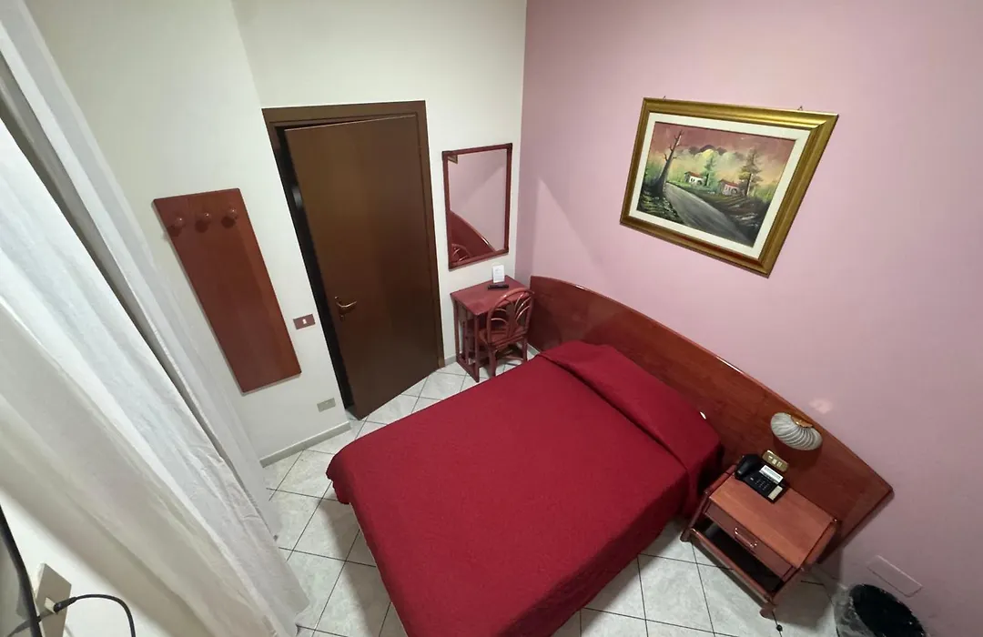 Hotel La Caravella-1