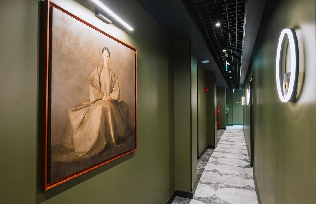 Hotel Trianon-1