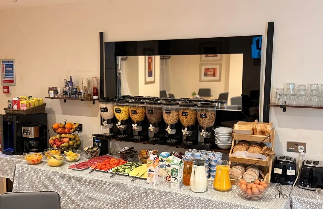 Bloomsbury Palace Hotel-1