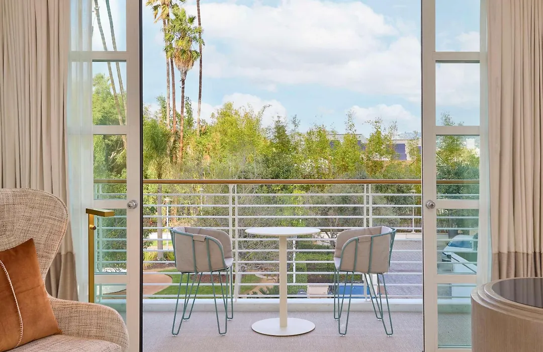 Cameo Beverly Hills, Lxr Hotels & Resorts-1