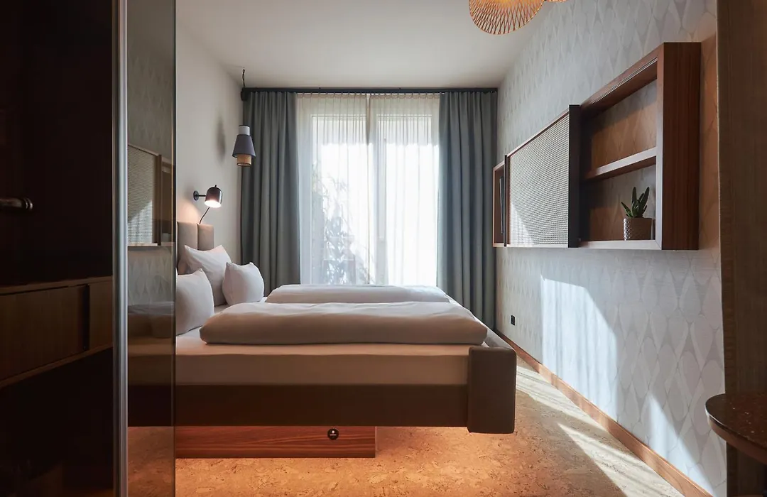 Cocoon Muenchen Sendlinger Tor-1
