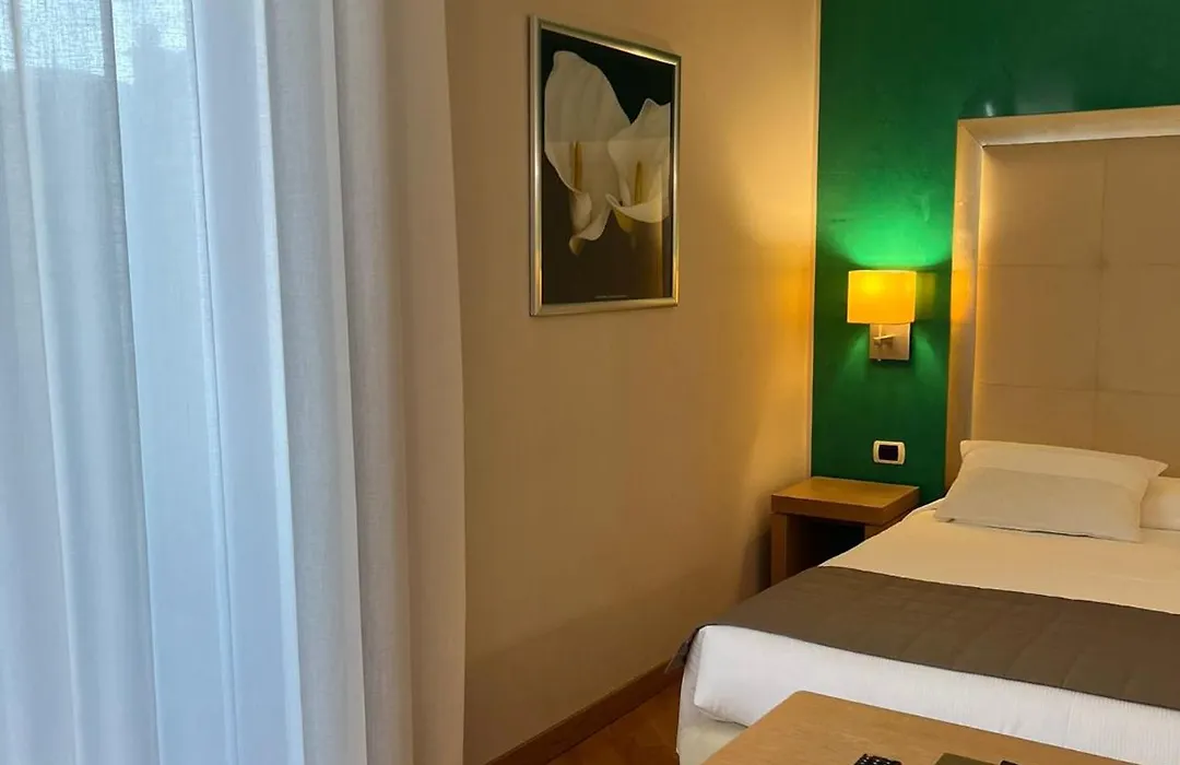 Hotel Europa-1