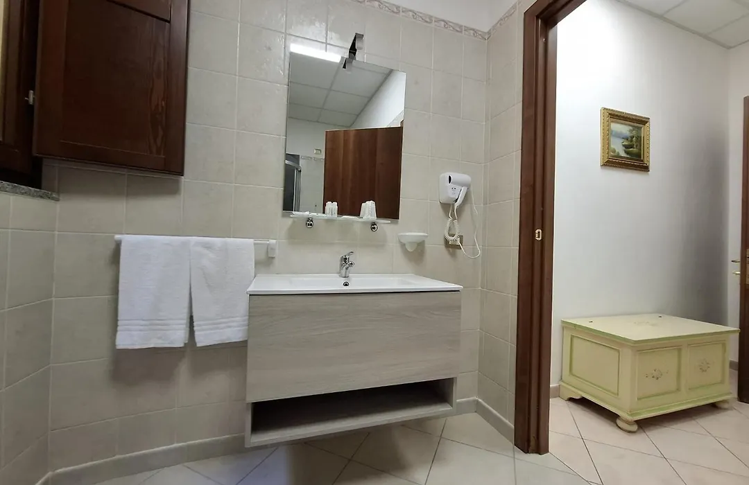 Hotel 4 Mori-1
