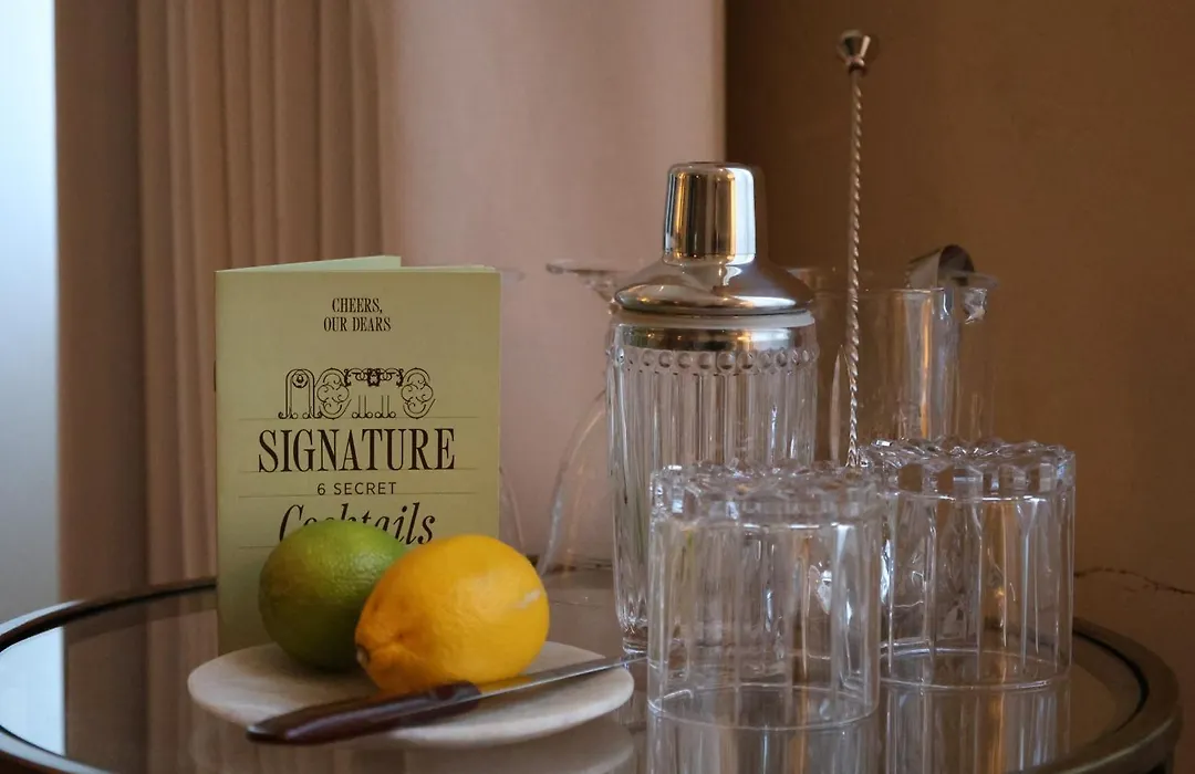Hotel Motto-1