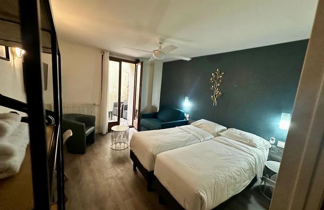 Hotel Du Maine-1