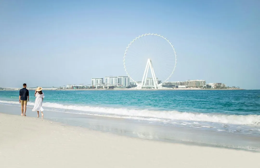 The Ritz-Carlton, Dubai-1
