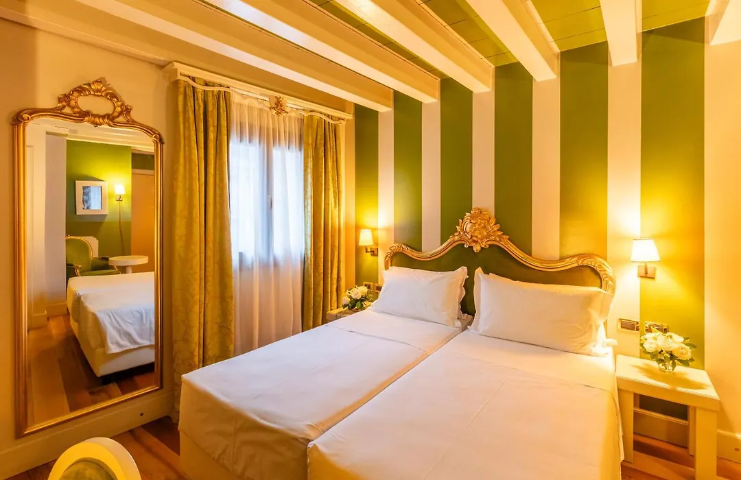 Hotel Cà Zusto Venezia-1