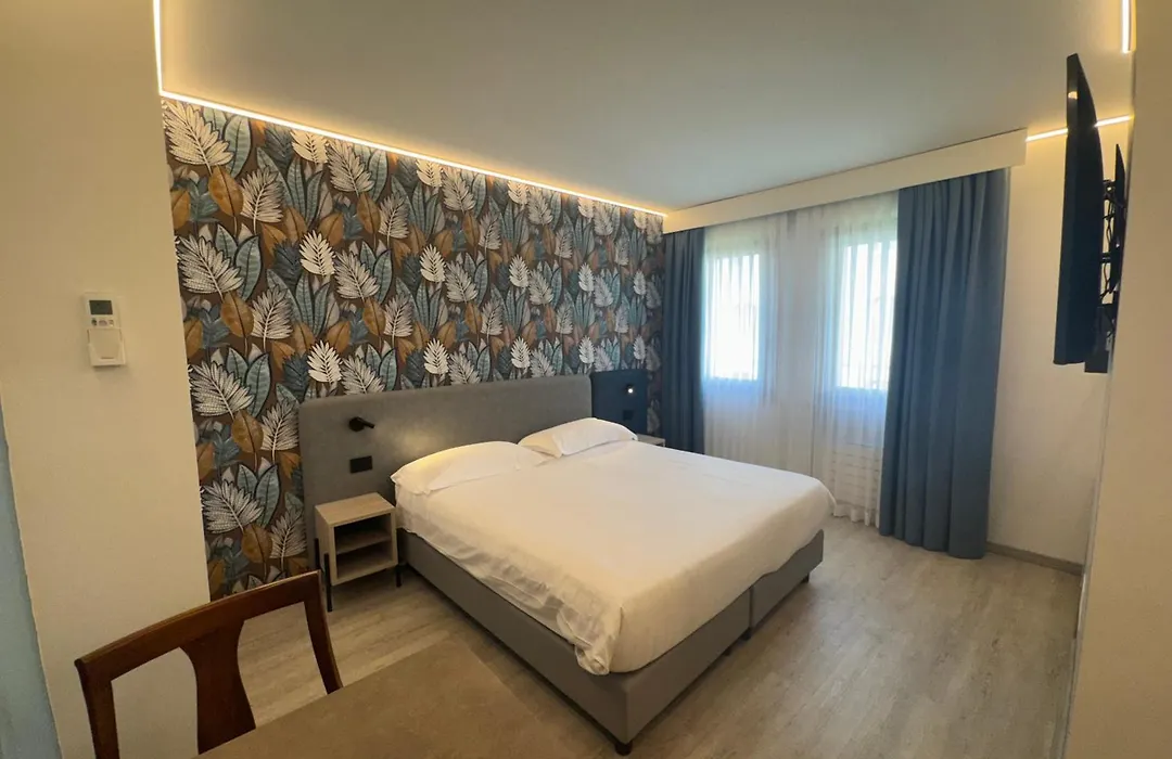 Corte Ongaro Hotel-1