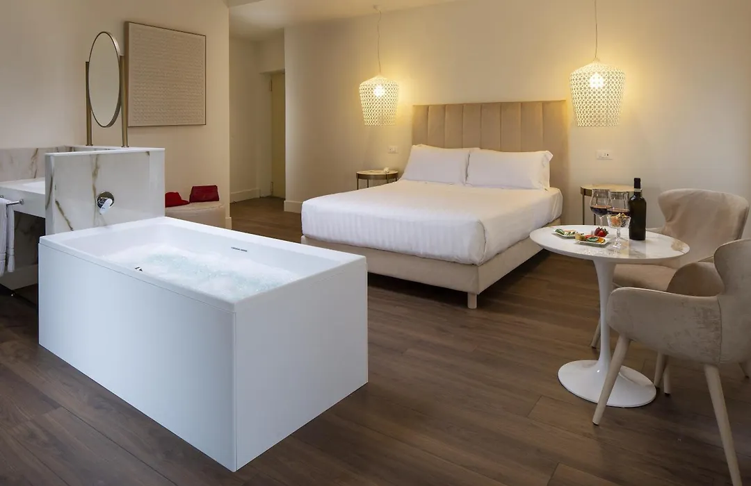 Giotto Hotel&Spa-1