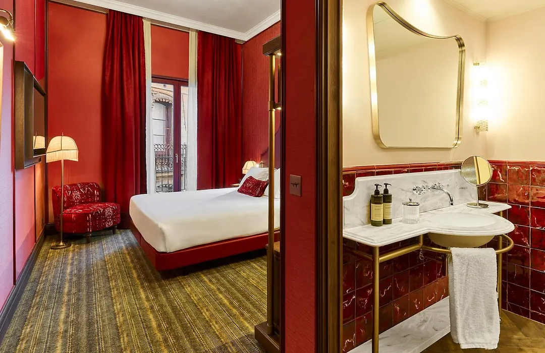 Hotel Espana Ocean Drive - Newly Renovated-1