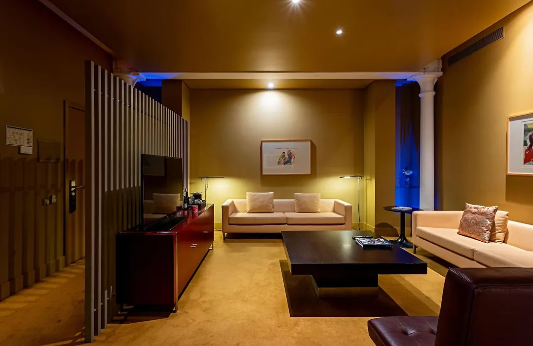 Pestana Palacio Do Freixo, Pousada & National Monument - The Leading Hotels Of The World-1