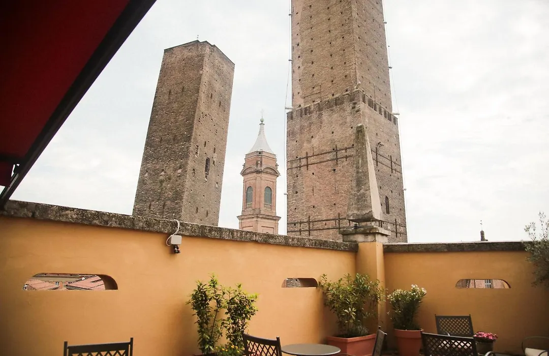Albergo Garisenda-1